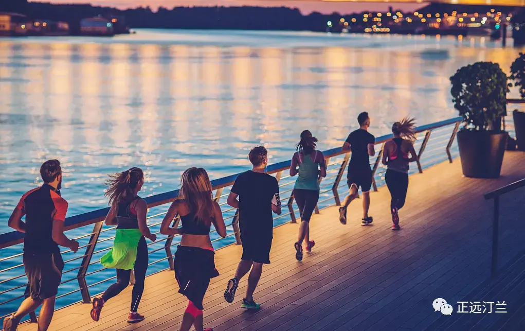 城市夜跑赛事,点亮都市新希望 城市夜跑赛事,点亮都市新希望