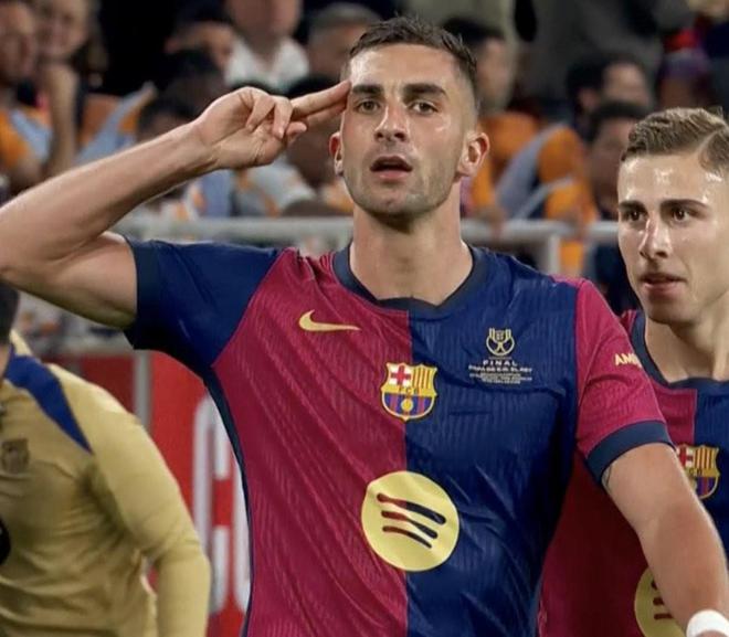 乐鱼体育-关于费兰·托雷斯成为皇马锋线核心，贡献关键助攻的信息