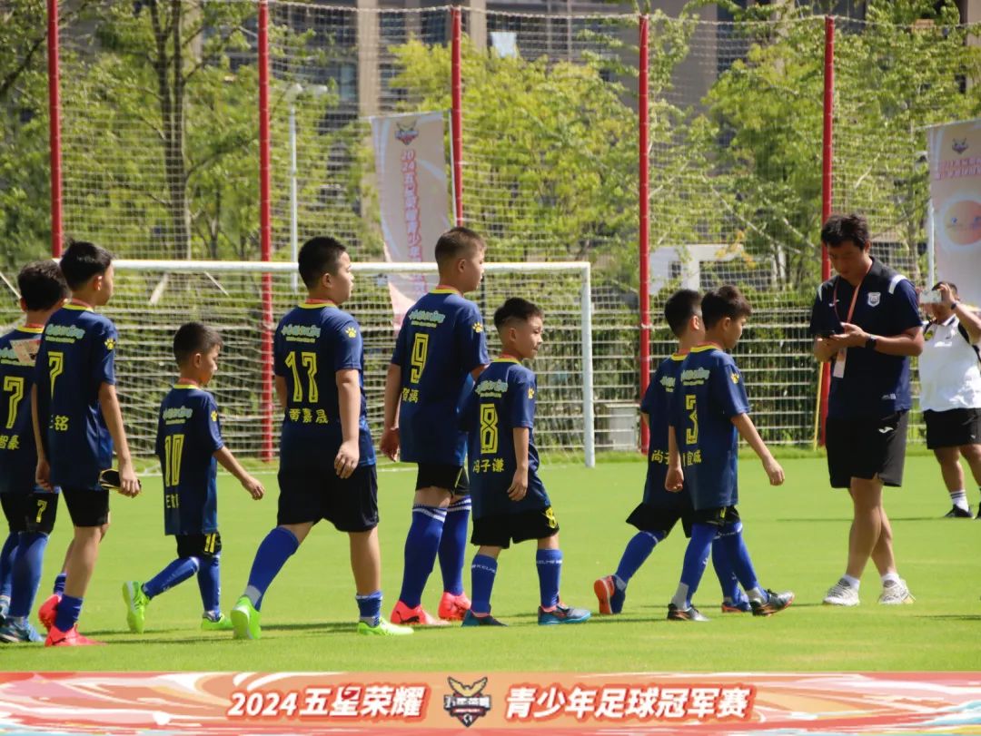 青少年足球比赛受众广泛,影响力不断扩大 青少年足球比赛受众广泛,影响力不断扩大