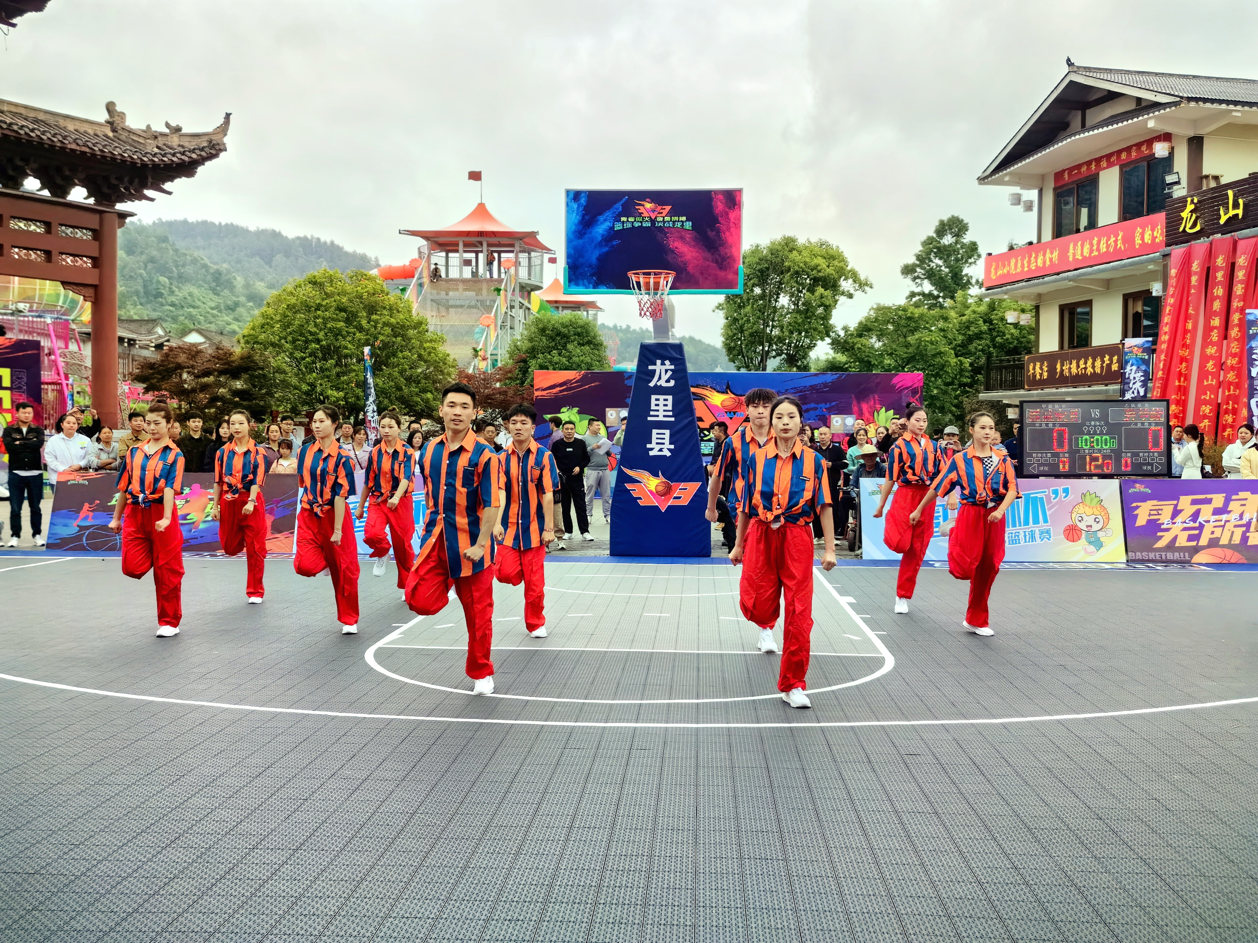 关于全国青少年“篮球+文化+旅游”融合发展试点在云南开启，打造体育文化产业链的信息