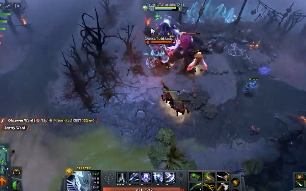 乐鱼体育APP官方下载-《Dota2“逆转之夜”赛事，奇迹不断刷新纪录》的简单介绍