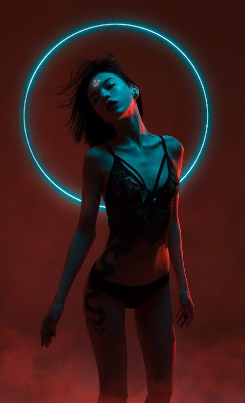 大型星空下的夜跑节,照亮心中的运动梦想,大型夜跑活动