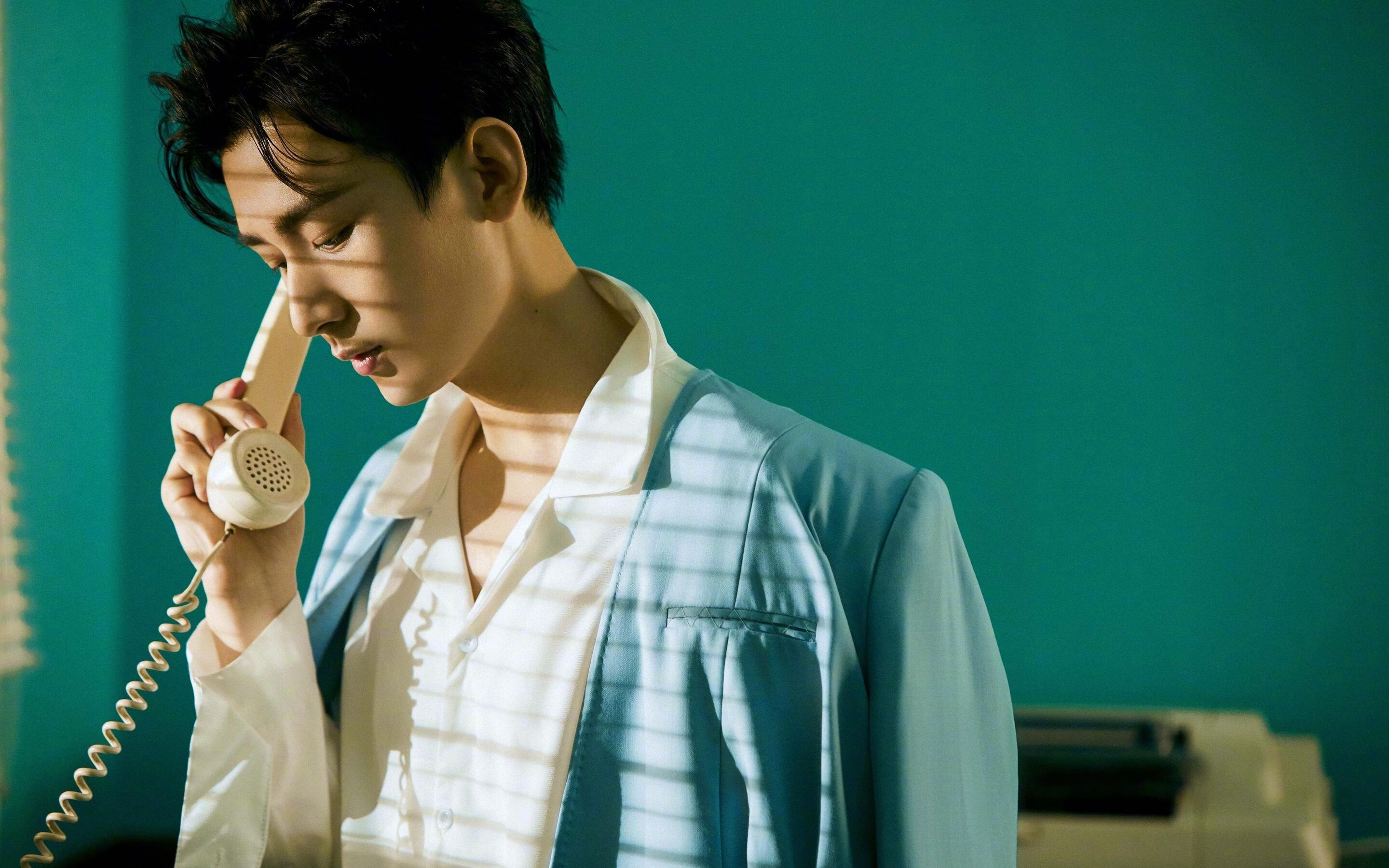 魔术前锋演讲TED大会，分享从低谷走向联盟经历，魔术表演前的台词