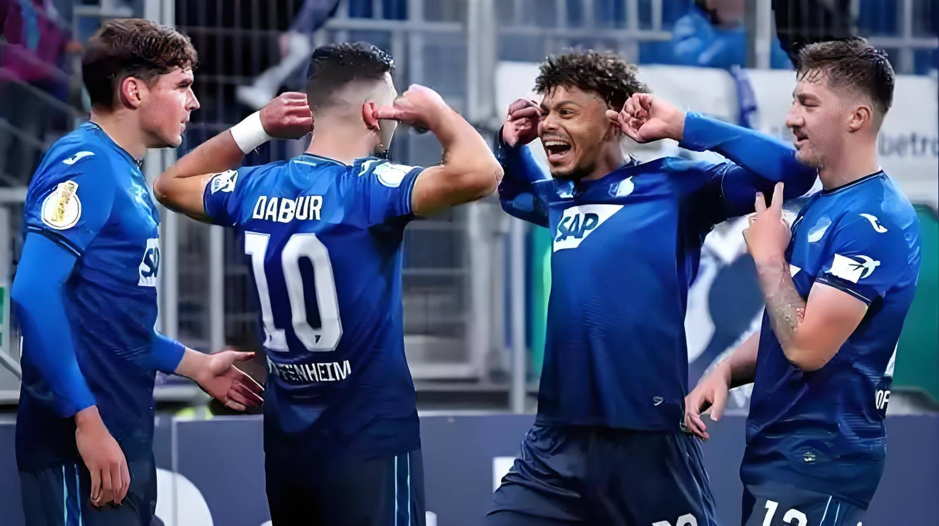 包含乐鱼体育：德甲卡尔斯鲁厄的欧战表现与未来展望的词条