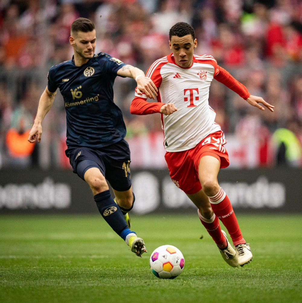 乐鱼体育：德甲因戈尔施塔特的保级策略与战术调整的简单介绍