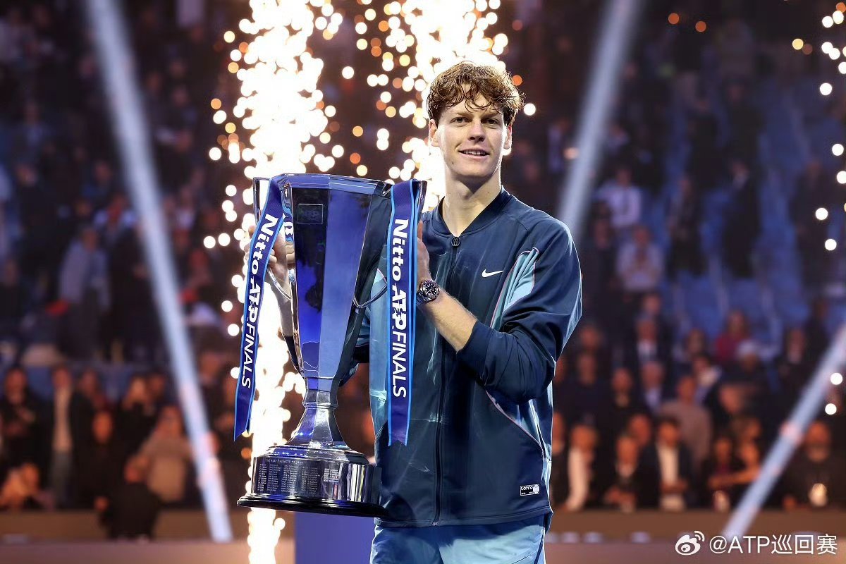 关于乐鱼体育:网球大满贯，费德勒纳达尔再战巅峰的信息