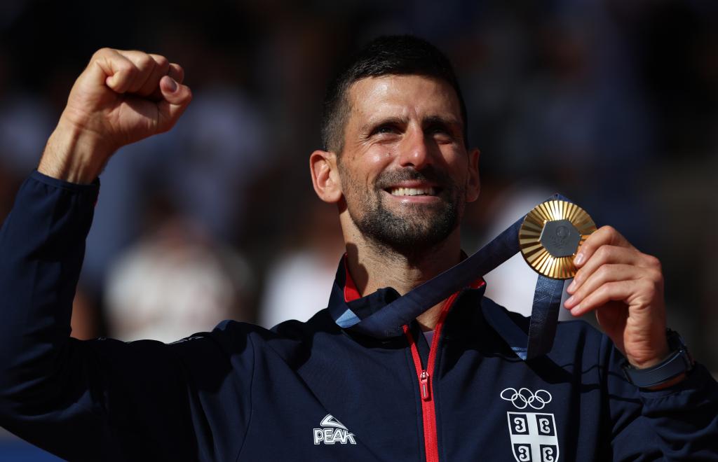 关于乐鱼体育:网球大满贯，费德勒纳达尔再战巅峰的信息