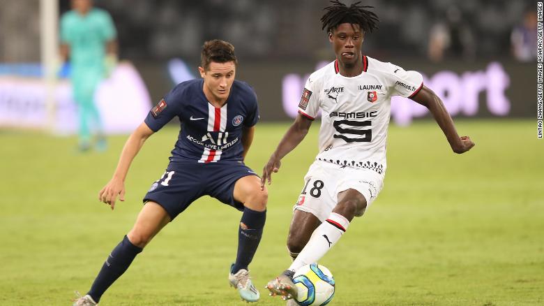 乐鱼体育:欧美青少年足球发展的成功经验分享的简单介绍