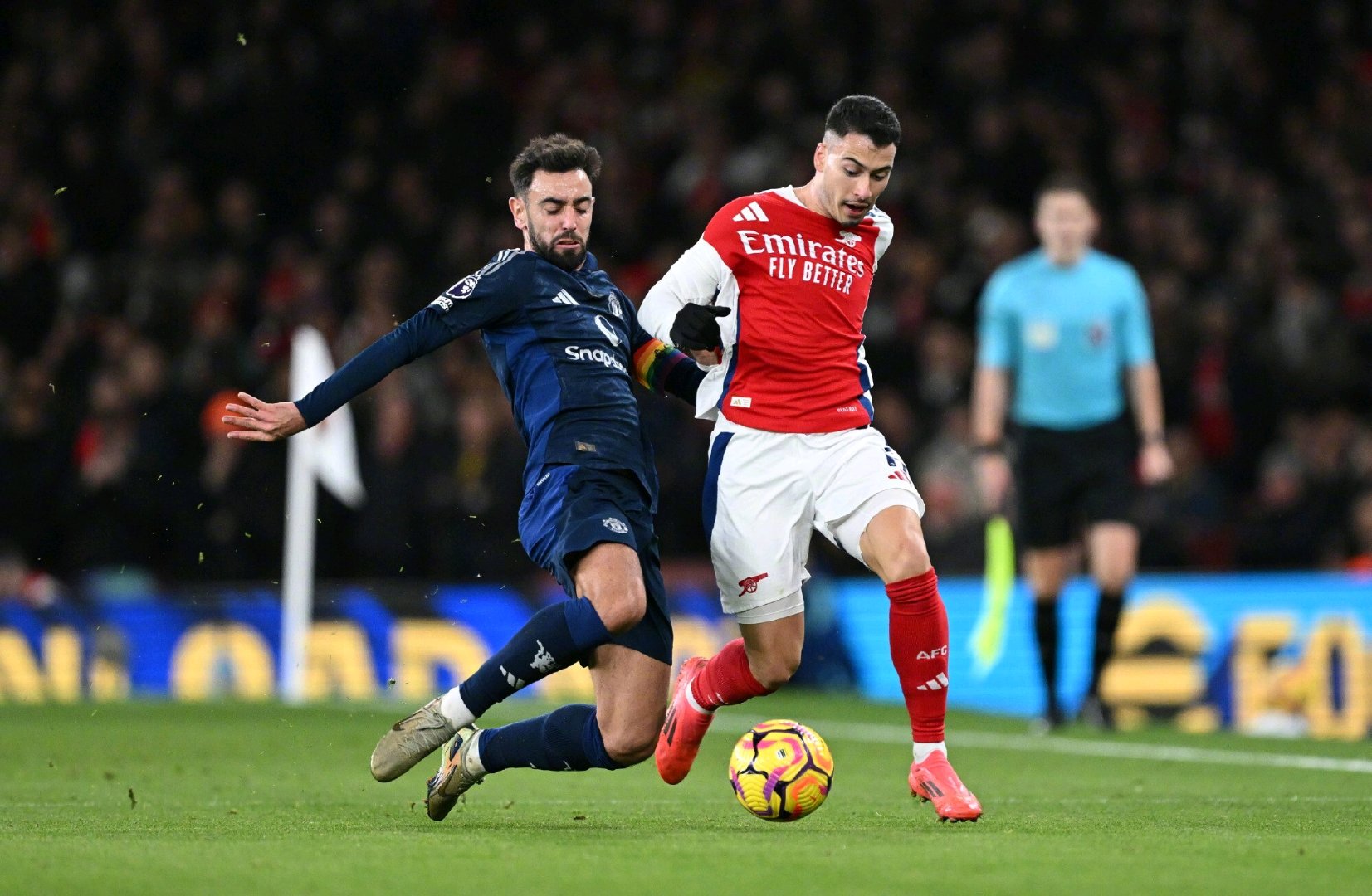 乐鱼体育：英超阿森纳的战术革新与未来展望的简单介绍