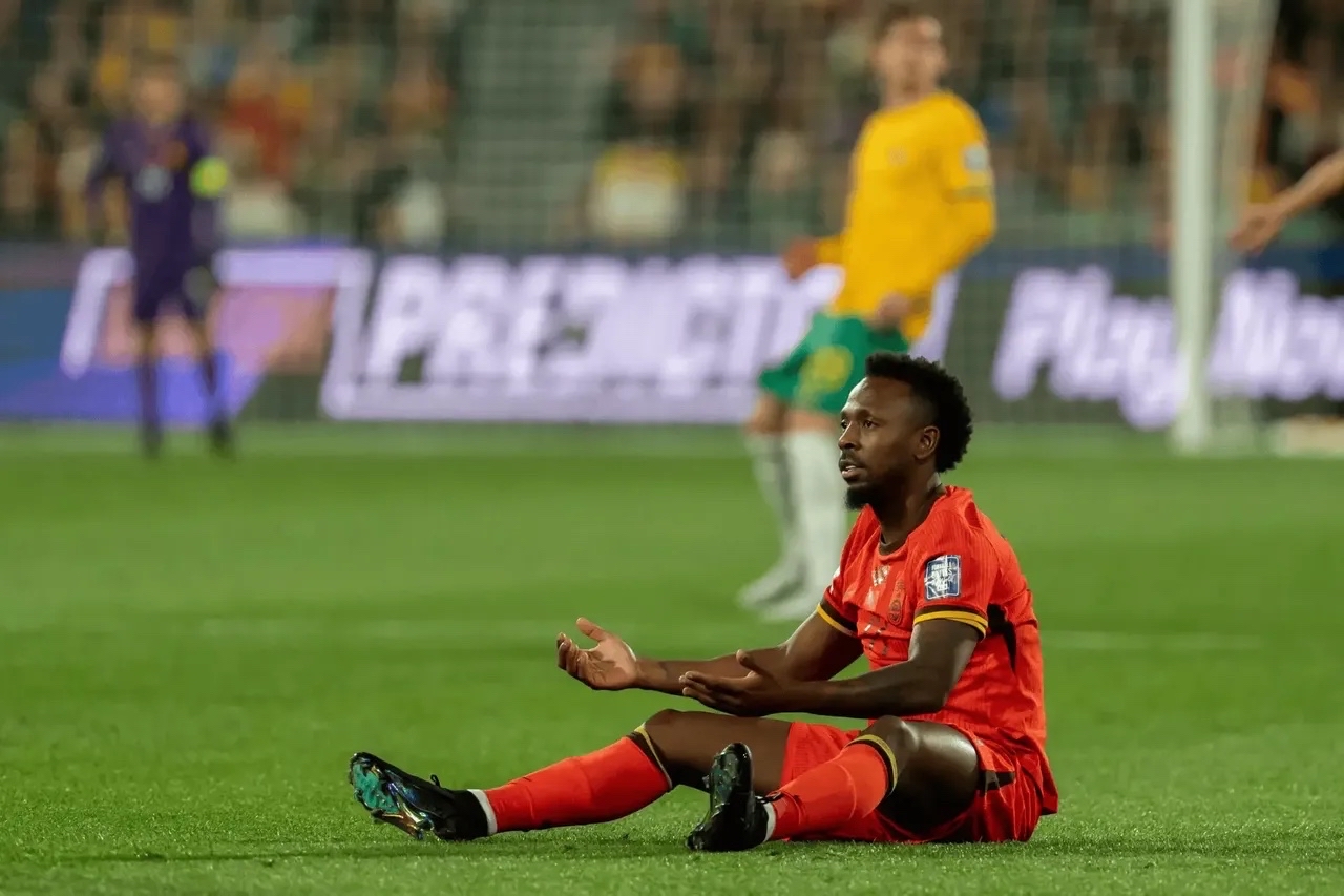 乐鱼体育:归化球员费南多伤病康复的运动医学研究的简单介绍 乐鱼体育:归化球员费南多伤病康复的运动医学研究的简单介绍