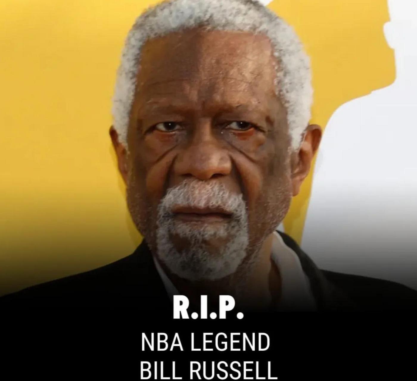 关于乐鱼体育：NBA球星纪录片：讲述比尔·拉塞尔的传奇一生的信息