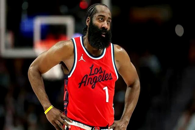 西蒙斯:76人的全能战士 西蒙斯:76人的全能战士