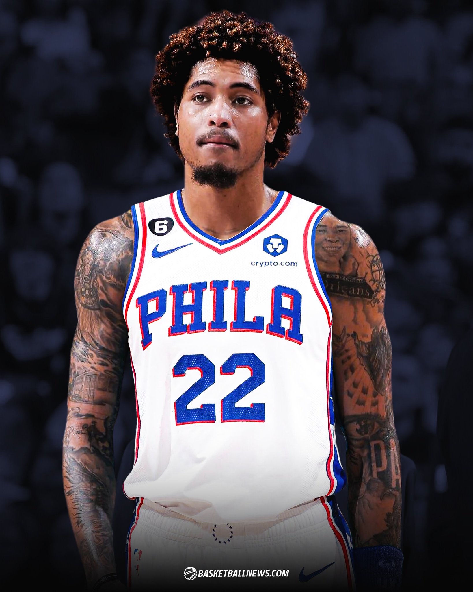 包含乐鱼体育：76人队新赛季：豪斯表示将提升防守意识的词条