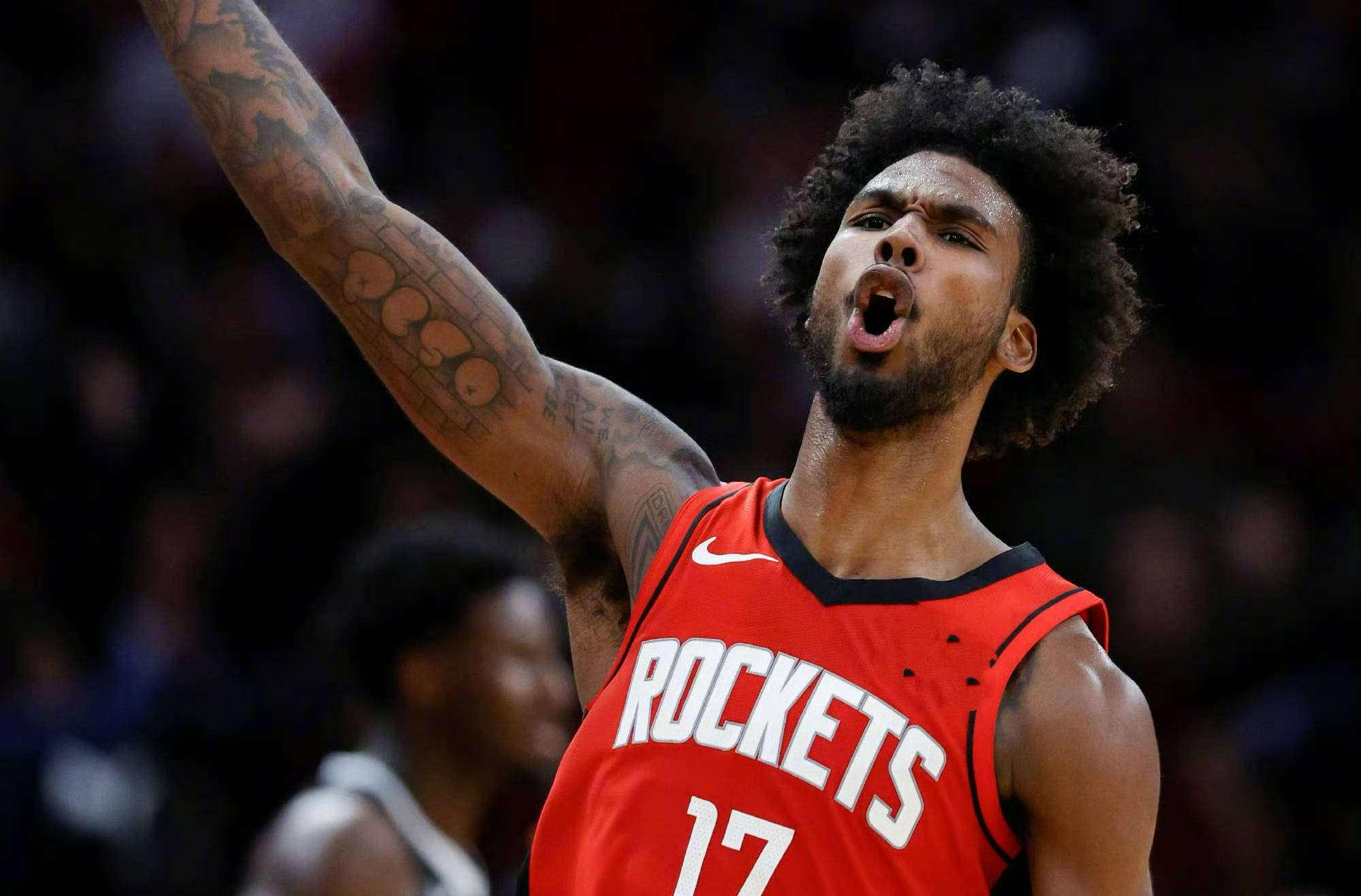 包含乐鱼体育：76人队新赛季：豪斯表示将提升防守意识的词条